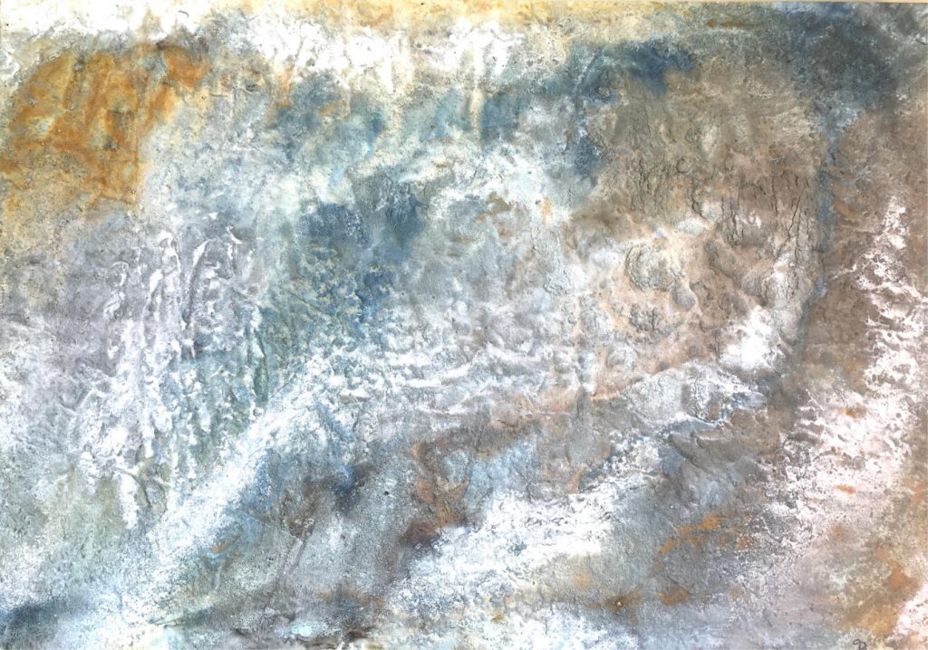 "Borkum III" (Frauke Biermann)