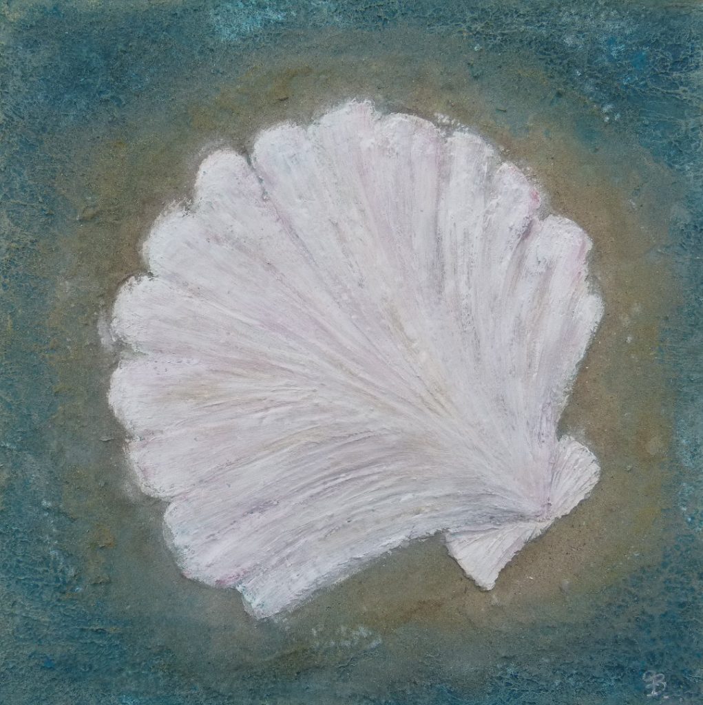 "Das Leuchten der Stille" (Frauke Biermann)