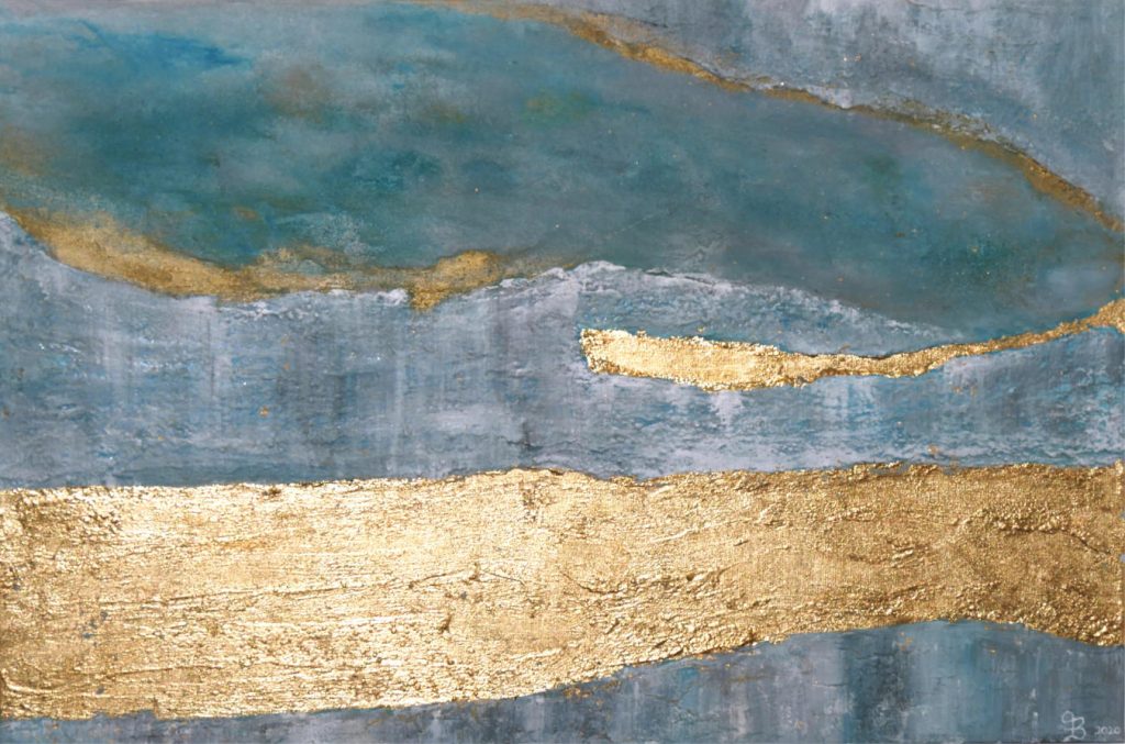 "Der Wal" (Frauke Biermann)