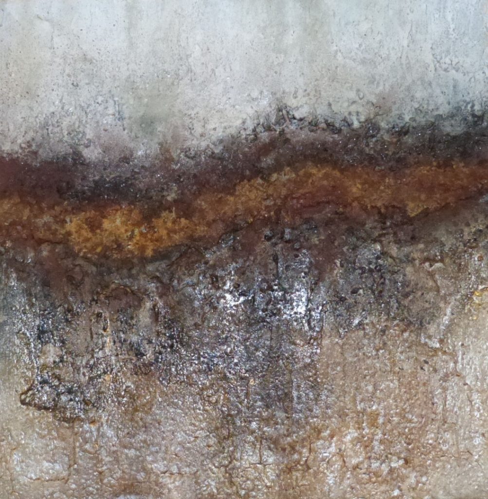 "Dreams of fire" (Frauke Biermann)