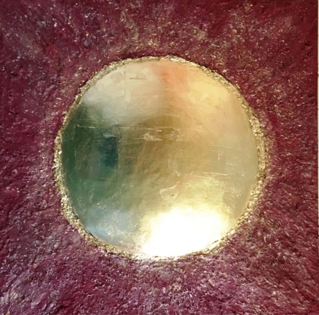 "Mother Earth" (Frauke Biermann)