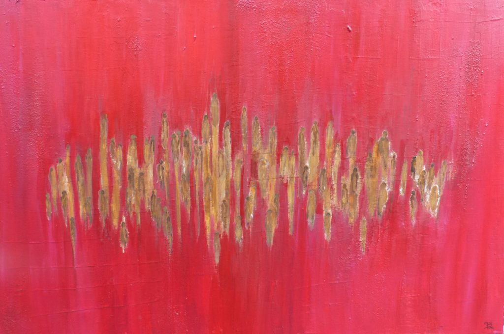 "Same same - but different" (Frauke Biermann)